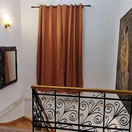דירה Le Bleu Boutique